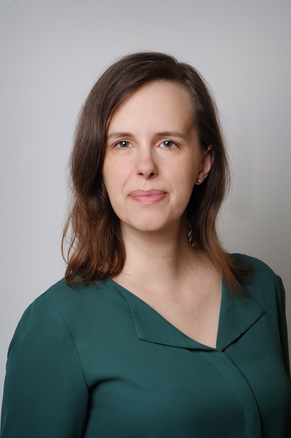 Julia Schmelzer
