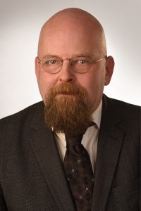 Dr. Burkard Lensing