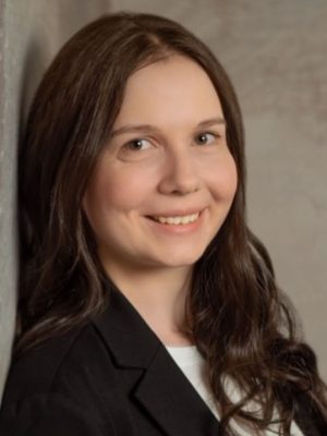 Anna Maria Schneider Anna Maria Schneider