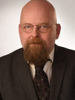 Rechtsanwalt Dr. Burkard Lensing