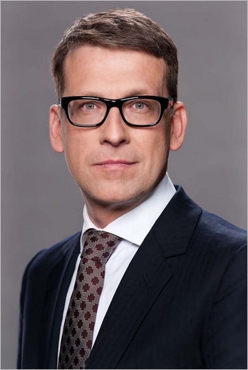 Kersten Tauer, LL. M. Rechtsanwalt und Fachanwalt für Medizinrecht Fachanwalt für Versicherungsrecht